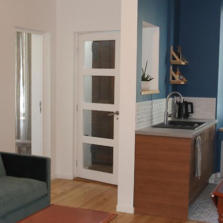 Comfortable Village Apartment In Barbieres With Access To Large Garden With Beautiful Views Exterior foto