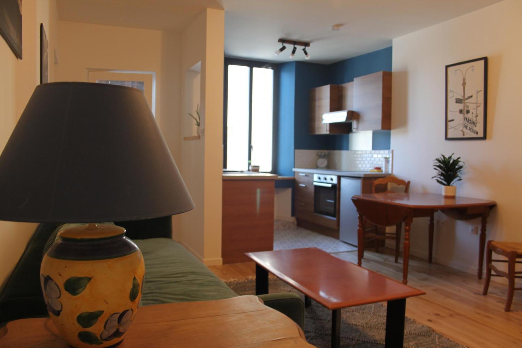 Comfortable Village Apartment In Barbieres With Access To Large Garden With Beautiful Views Exterior foto